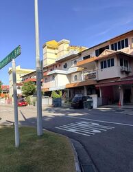 Westerhout Road (D14), Retail #543810951